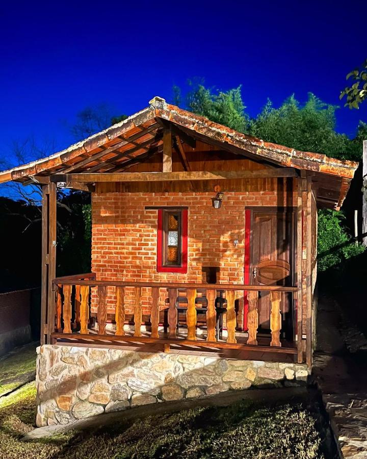 Ouro De Minas Conceicao da Ibitipoca