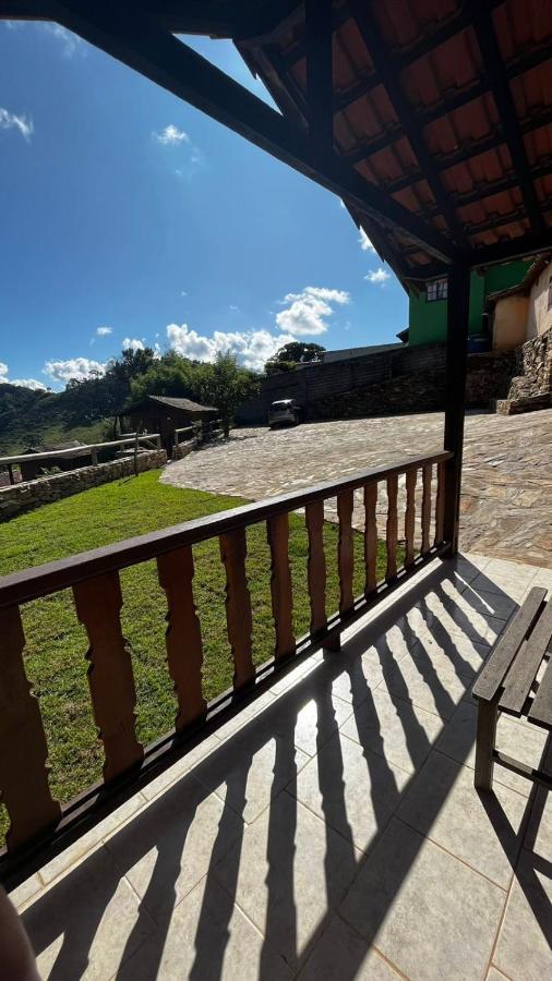 Ouro De Minas