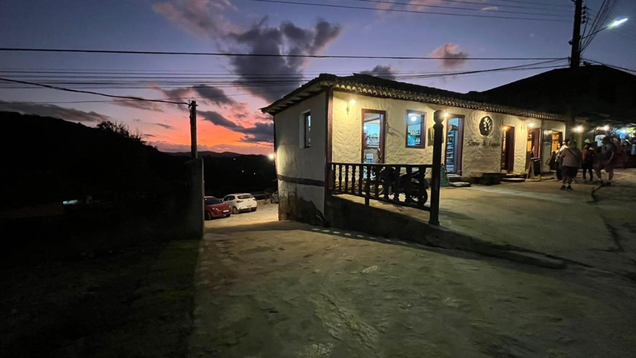 Lodge Ouro De Minas Conceicao da Ibitipoca
