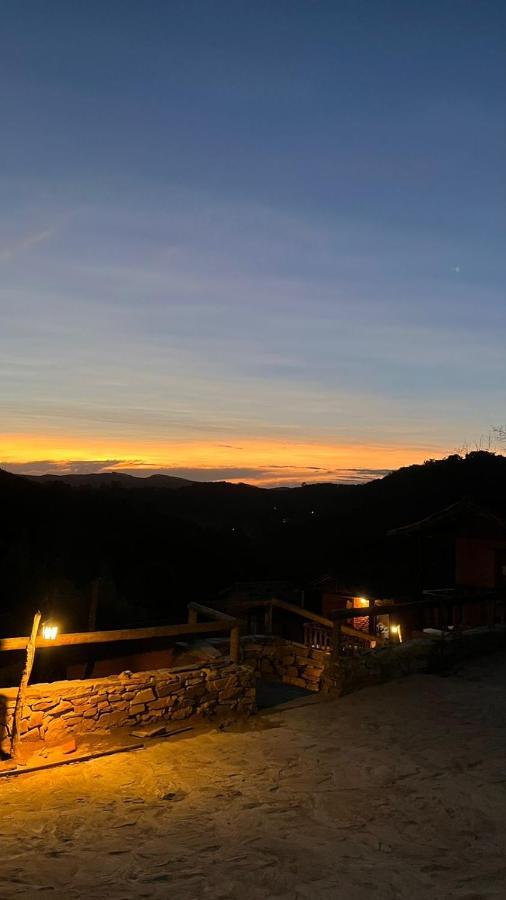Ouro De Minas Conceicao da Ibitipoca