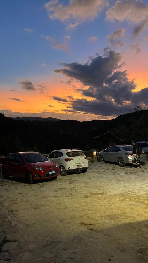 Ouro De Minas Lodge Conceicao da Ibitipoca