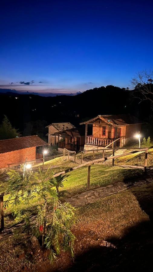 Lodge Ouro De Minas Conceicao da Ibitipoca