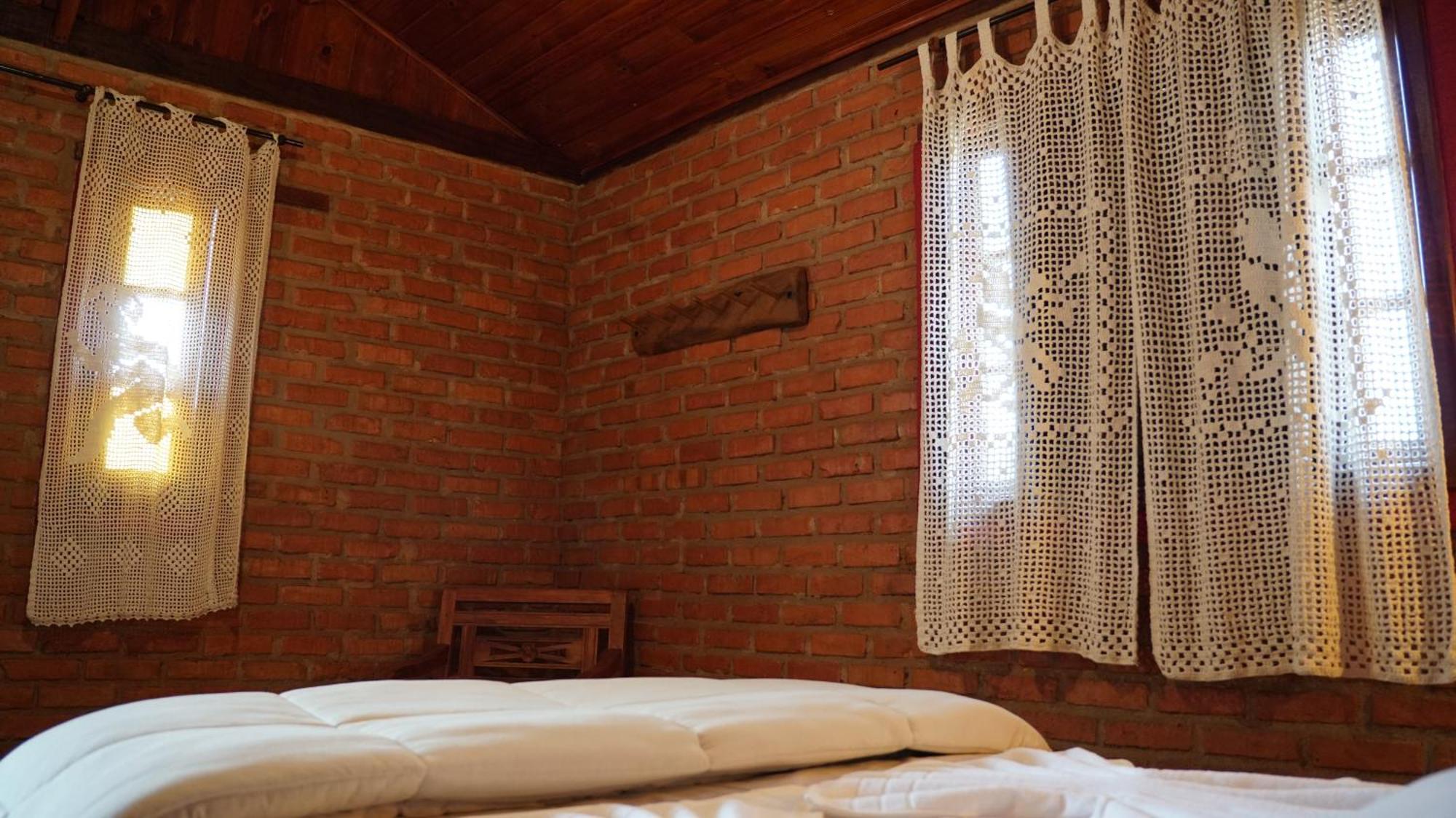 Ouro De Minas Lodge Conceicao da Ibitipoca