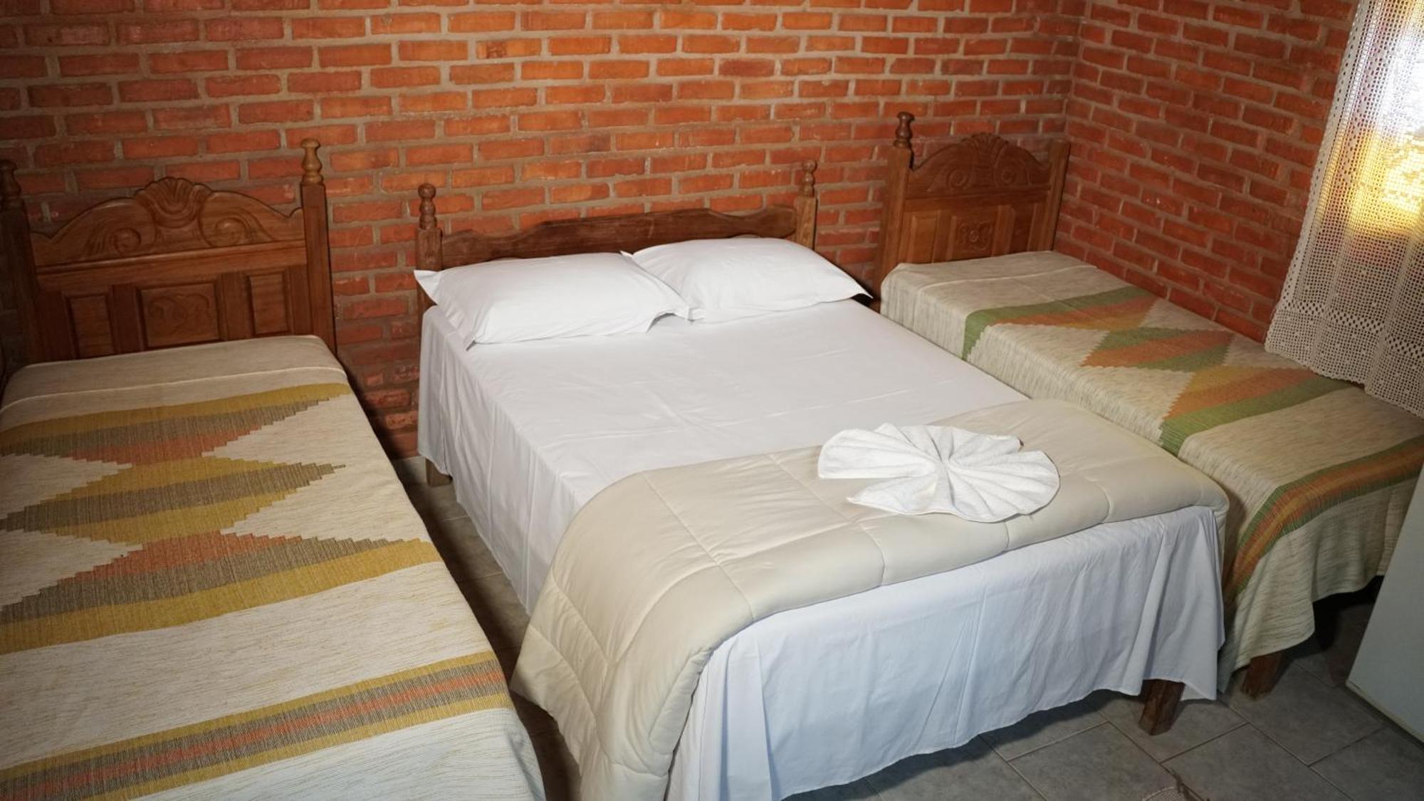 Lodge Ouro De Minas Conceicao da Ibitipoca