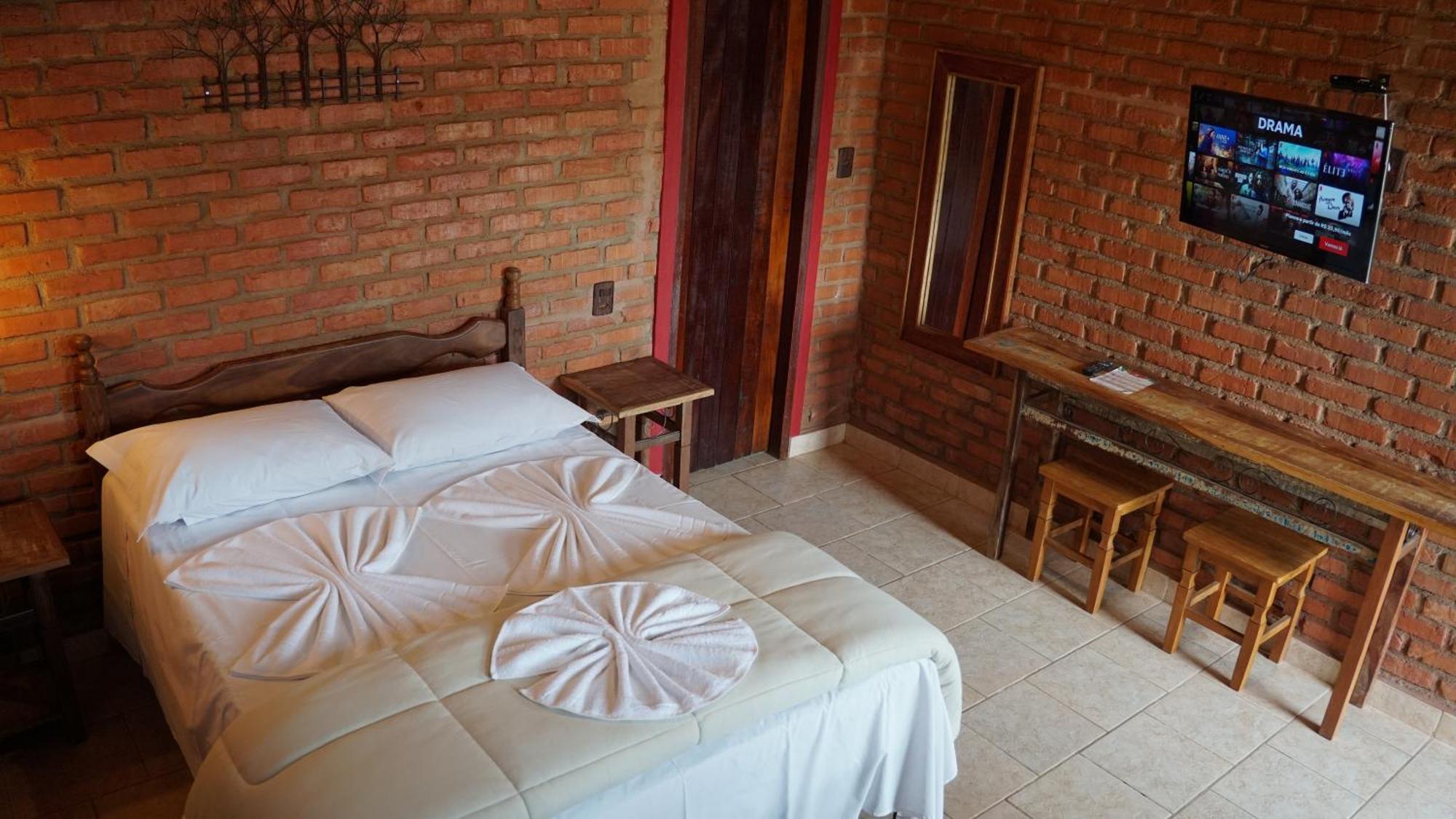 Lodge Ouro De Minas