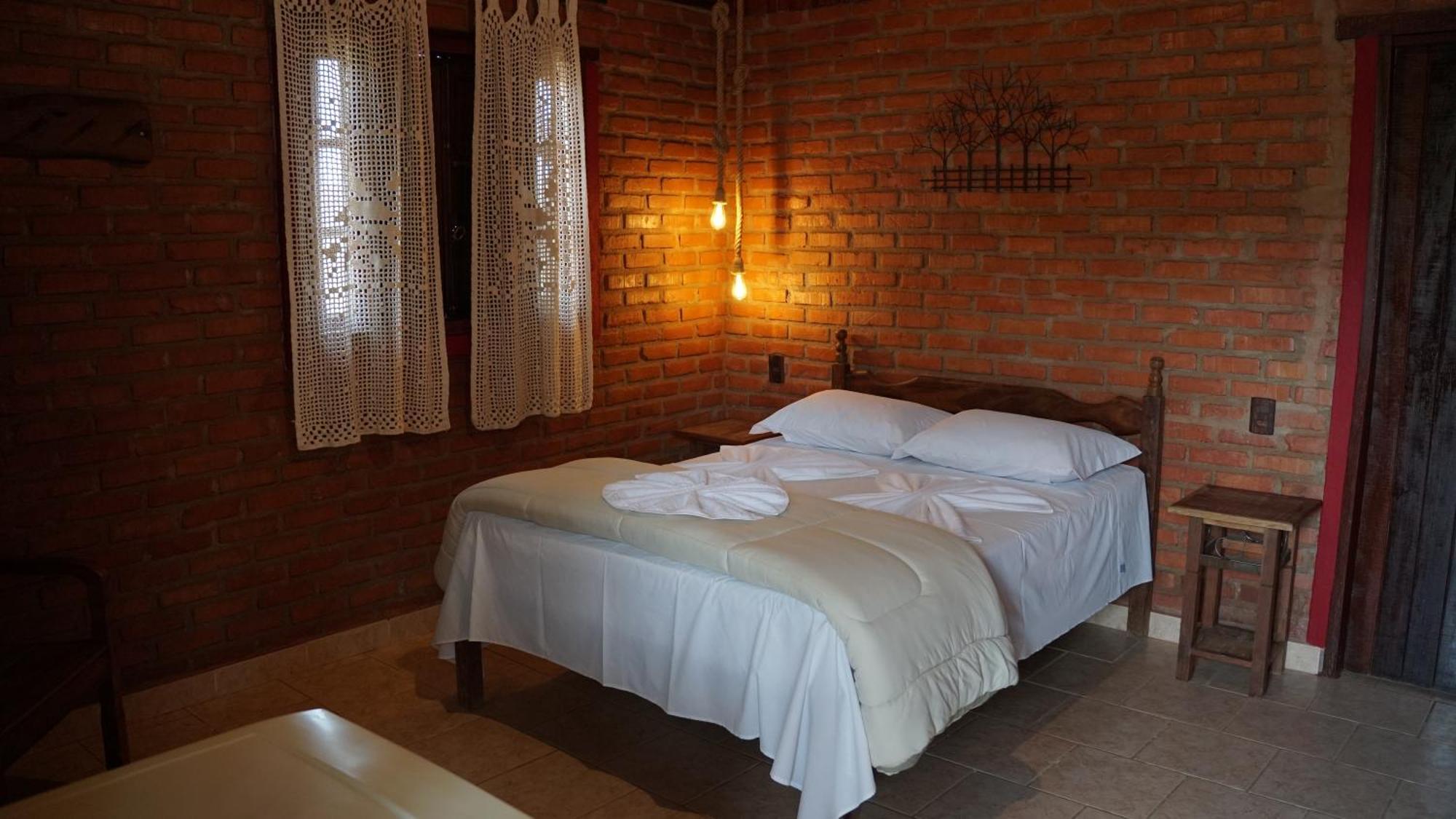 Lodge Ouro De Minas Conceicao da Ibitipoca