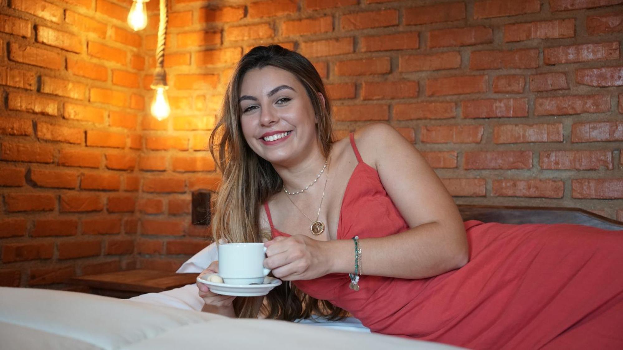 Ouro De Minas