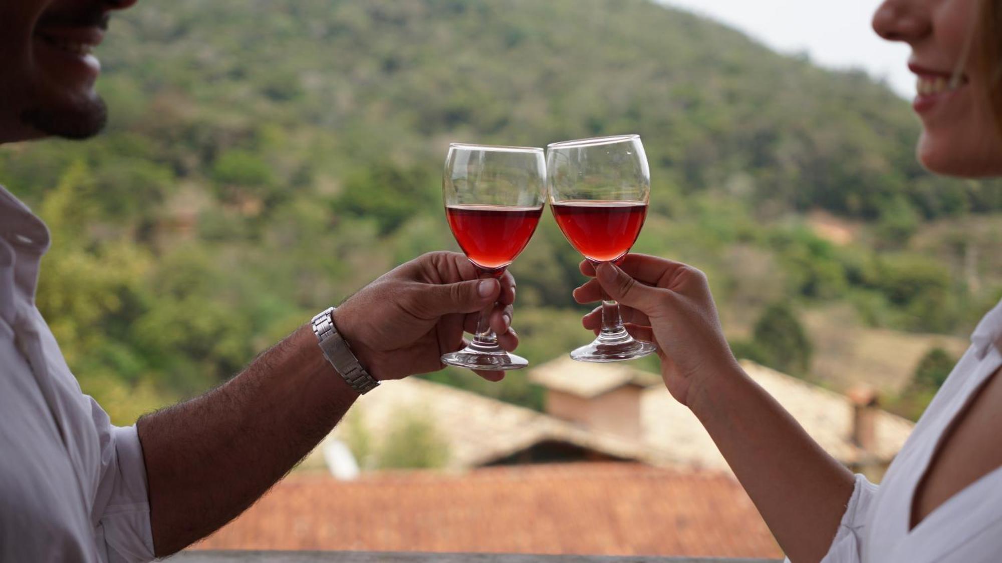 Ouro De Minas Lodge Conceicao da Ibitipoca